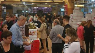 Castelló estrena el 'outlet' de menaje de cocina más esperado