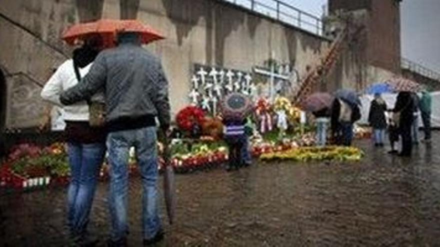 Duisburgo recuerda las víctimas de la &#039;&#039;Loveparade&#039;&#039;