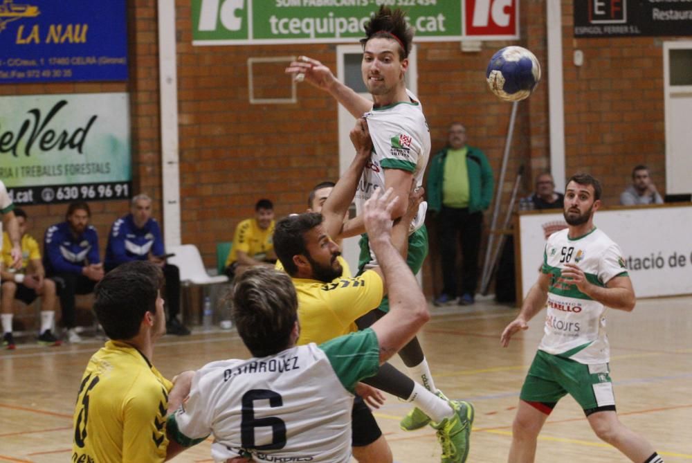 Les imatges del Bordils - Antequera (27-22)