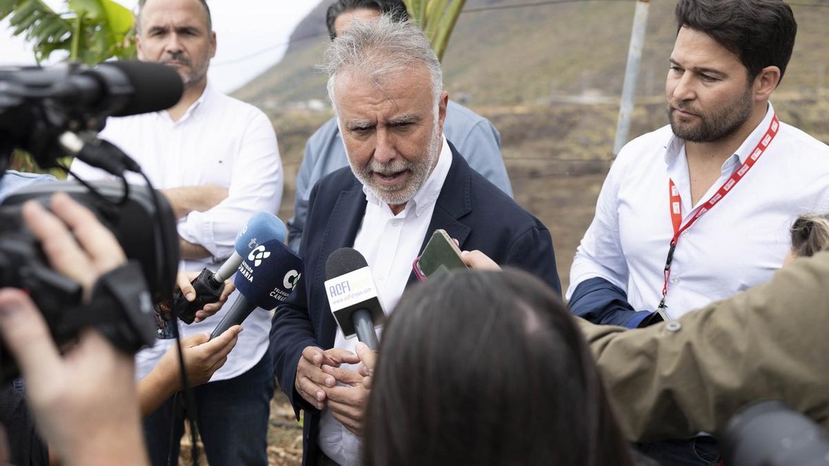 Torres valora la campaña &quot;limpia y respetuosa&quot; y confía en una alta participación