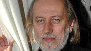 El escritor húngaro László Krasznahorkai, Premio Formentor de las Letras 2024