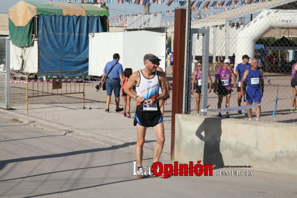 Carrera Popular de Campillo