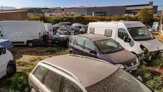Saturación en los talleres de Alicante: la falta de mecánicos genera esperas de hasta tres meses para reparar vehículos