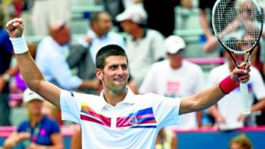 Almagro, Verdasco y Feliciano López pasan de ronda en Montreal