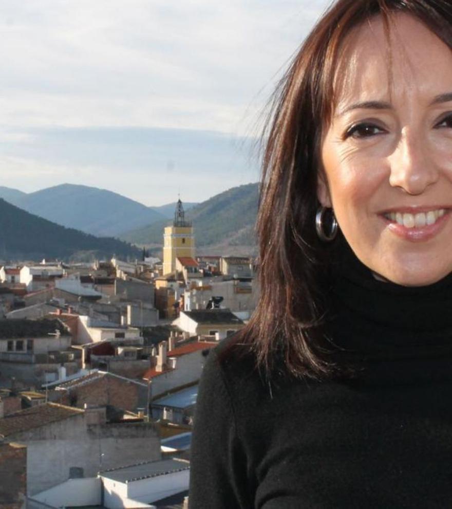 Mª Dolores Muñoz: &quot;Los Planes de Movilidad son una apuesta de futuro, que precisa explicación y concienciación&quot;