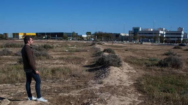 Pimesa asumirá con fondos propios la ampliación de Elche Parque Empresarial