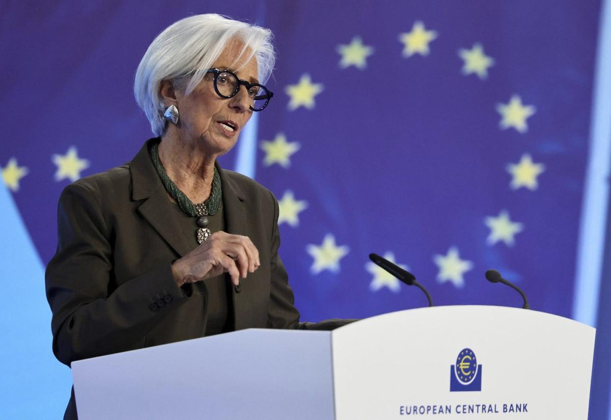 La UE avança cap a l’euro digital per separar-se econòmicament de Trump