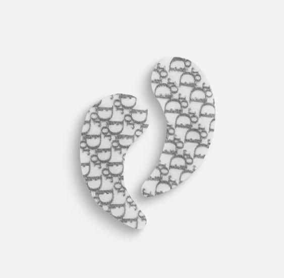 Parches contorno de ojos Dior