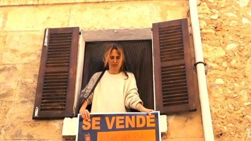 ¿Quién está tras la manifestación del 25M por el drama de la vivienda en Mallorca?