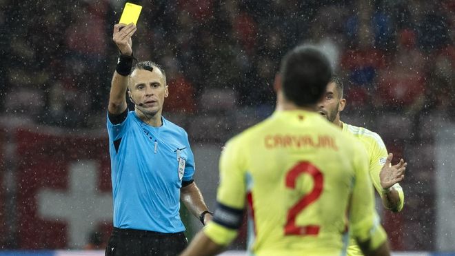 El Barcelona – Brest de Champions League ya tiene árbitro