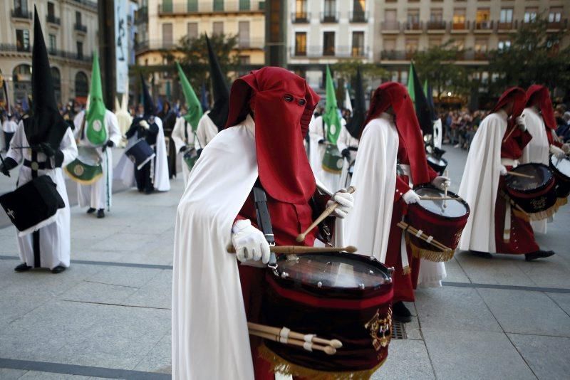 Pregón de la Semana Santa