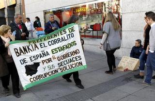 Los conflictos de la banca con sus clientes se disparan durante la pandemia