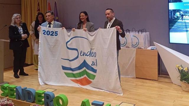 Bandera azul para el puerto de Vigo |