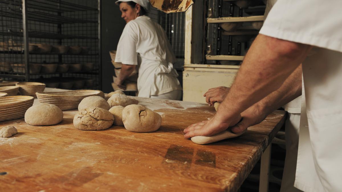 Foners i pastissers, una professió essencial per alimentar-se.