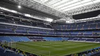 'Locos por la música' se estrena hoy como primer concierto en el nuevo Santiago Bernabéu