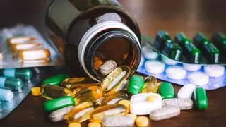 El medicamento contra el colesterol que Sanidad ha retirado de las farmacias
