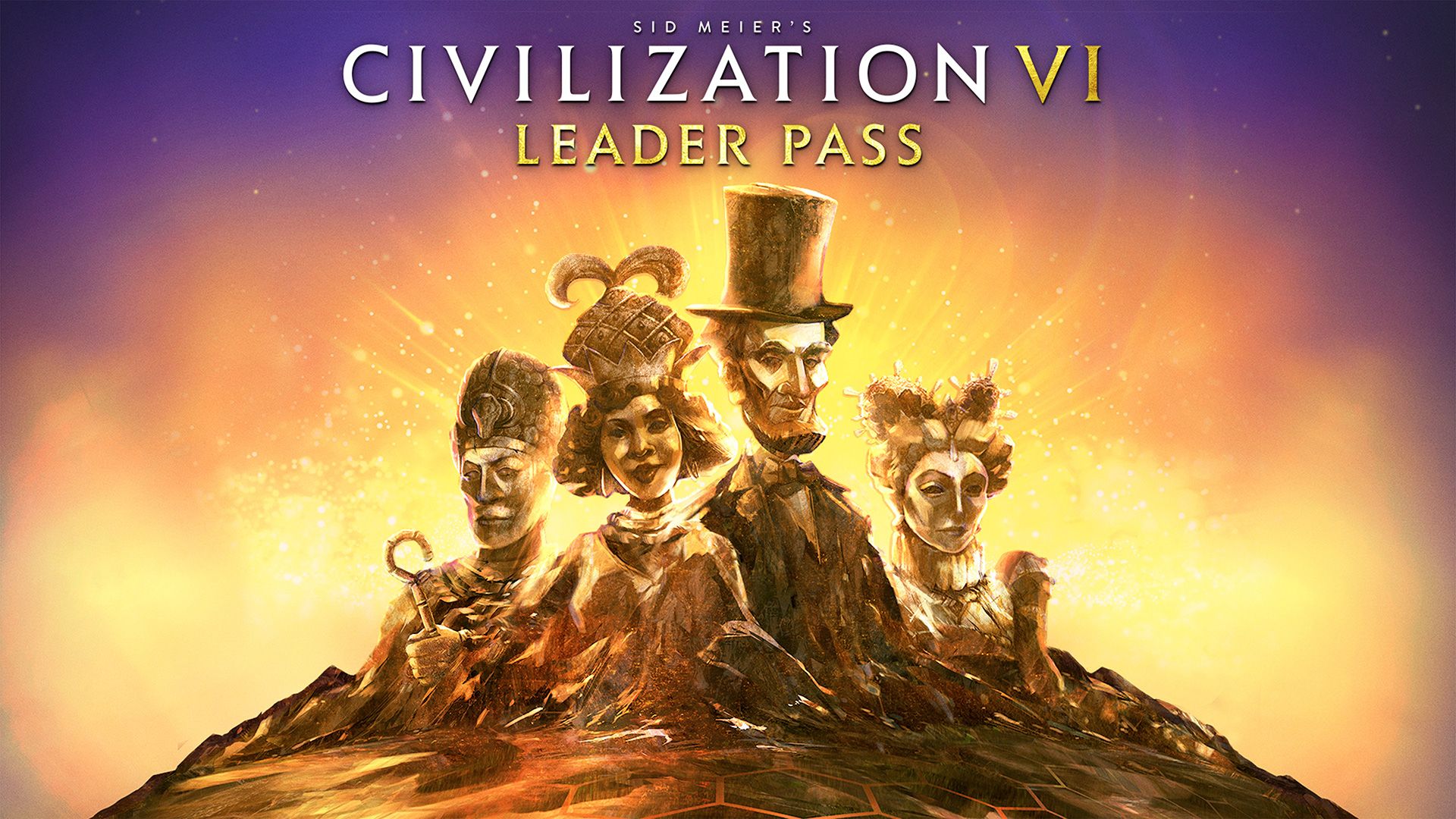 Civilization VI: el rey de la estrategia recibirá media docena de paquetes de contenido extra