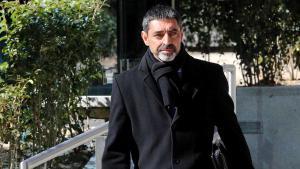Lamela ha rebutjat imposar-li la fiança reclamada i li ha mantingut les mateixes mesures cautelars que va decretar per a ell el 16 d’octubre.