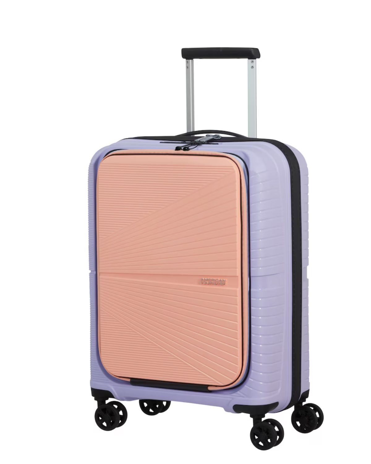 Viaja con estilo gracias a esta maleta de American Tourister.
