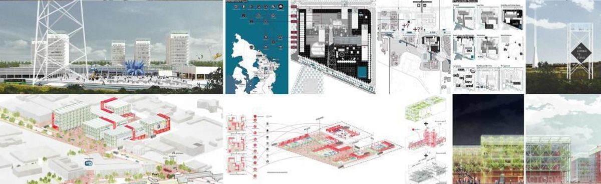 Alicantinos en la Bienal de Venecia