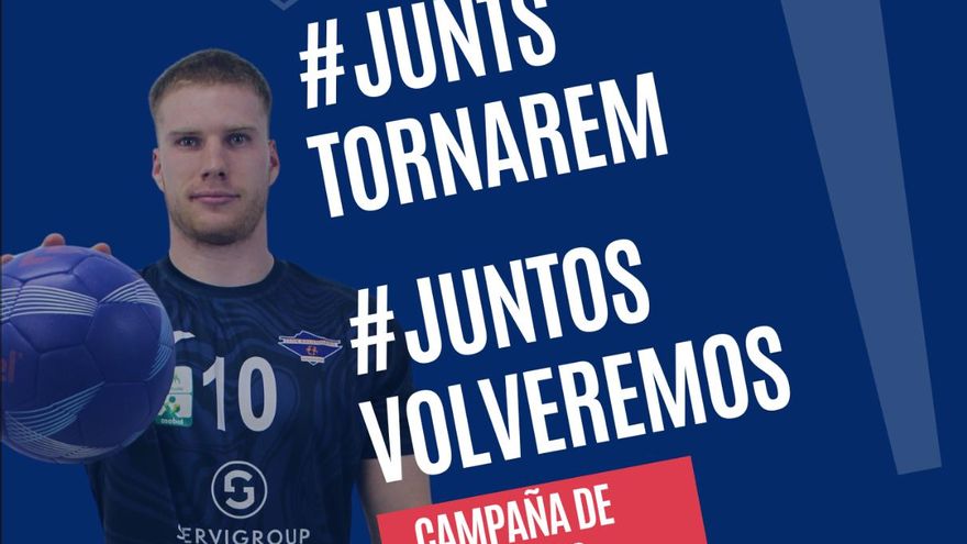 El Servigroup Benidorm inicia este miércoles su campaña de abonos