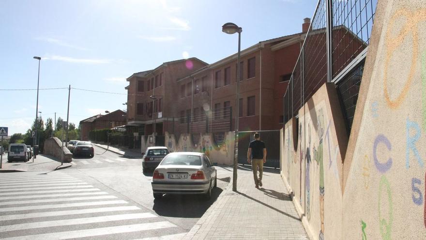 El Ayuntamiento deniega la instalación de una sala de apuestas junto al colegio Obispo Nieto de Zamora