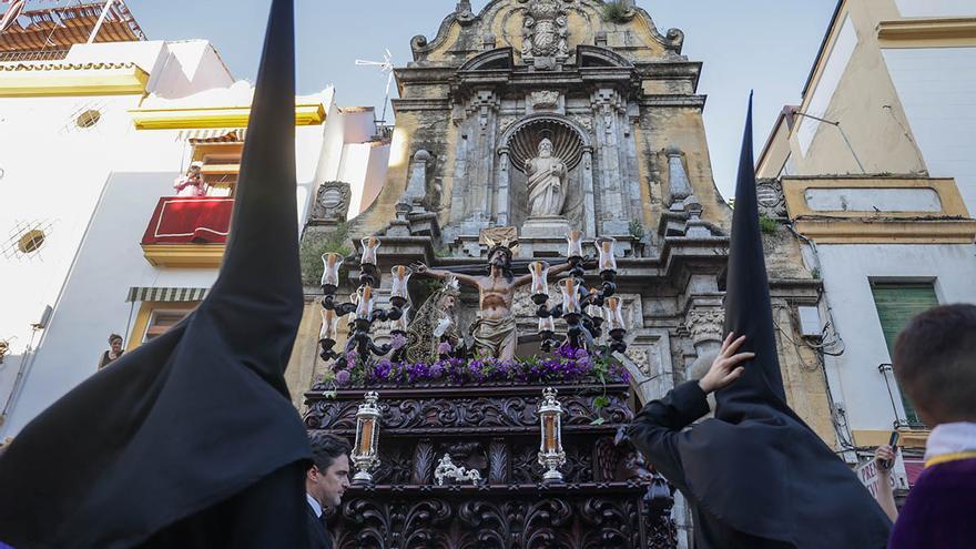 La Expiración, en imágenes