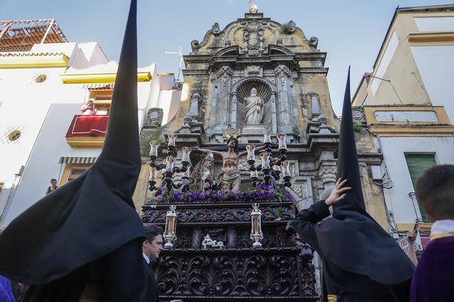 La Expiración, en imágenes