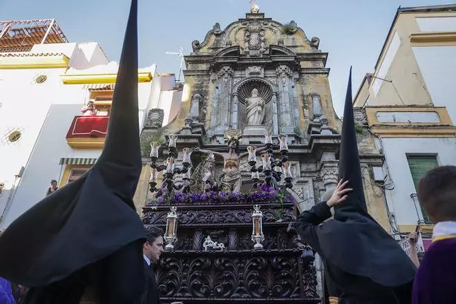 La Expiración, en imágenes