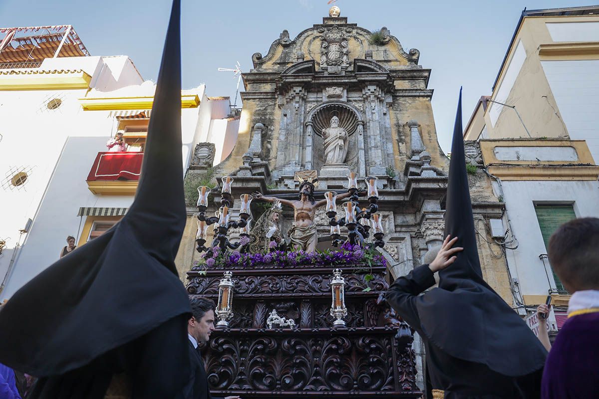 La Expiración, en imágenes