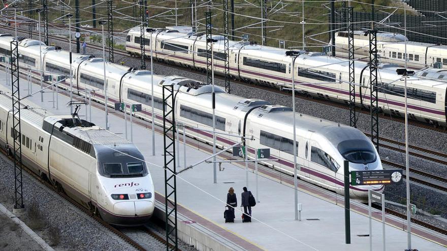 Figueres i Renfe engegaran la campanya turística &#039;Destinació Figueres&#039;