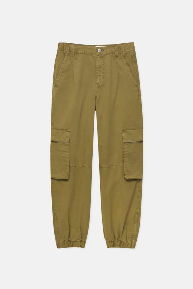 Pantalón de Pull and Bear