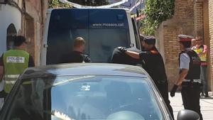 Menor violada per torns diu que va témer morir i que no ha aixecat cap