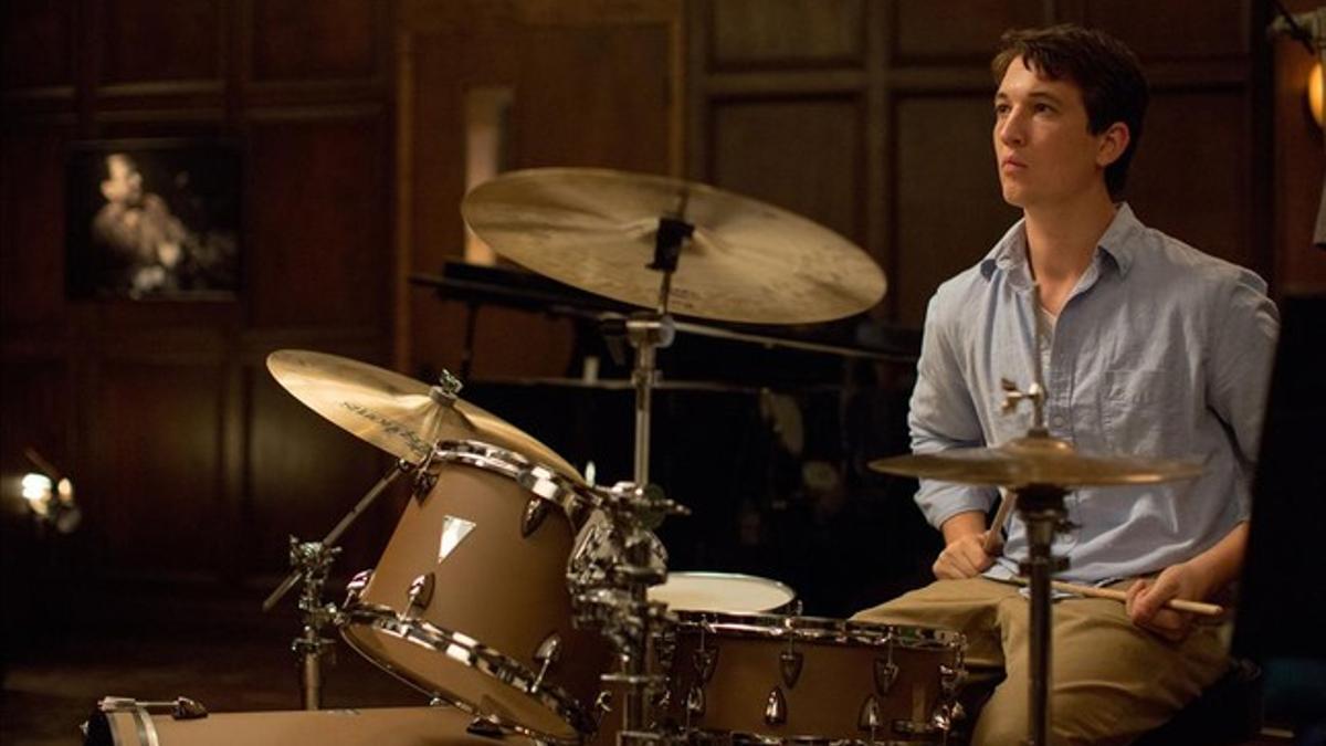 whiplash