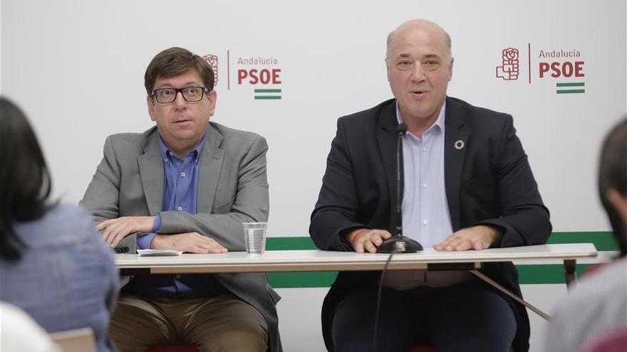 El PSOE de Córdoba afronta la campaña del 10-N “desde la cercanía” y convencido de ganar en la provincia