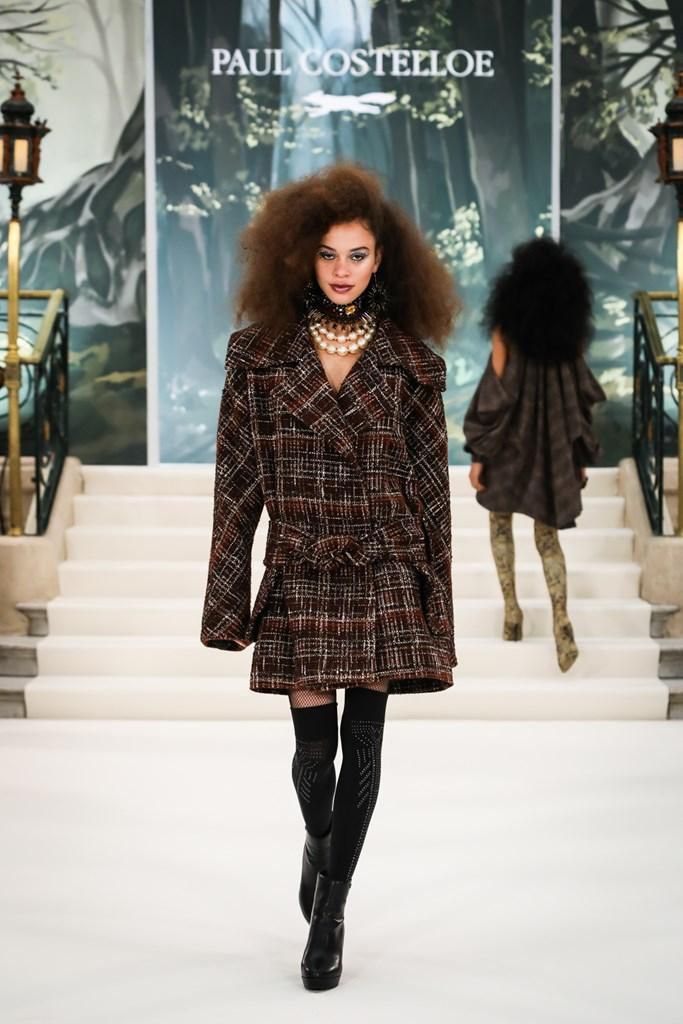 Paul Costelloe
