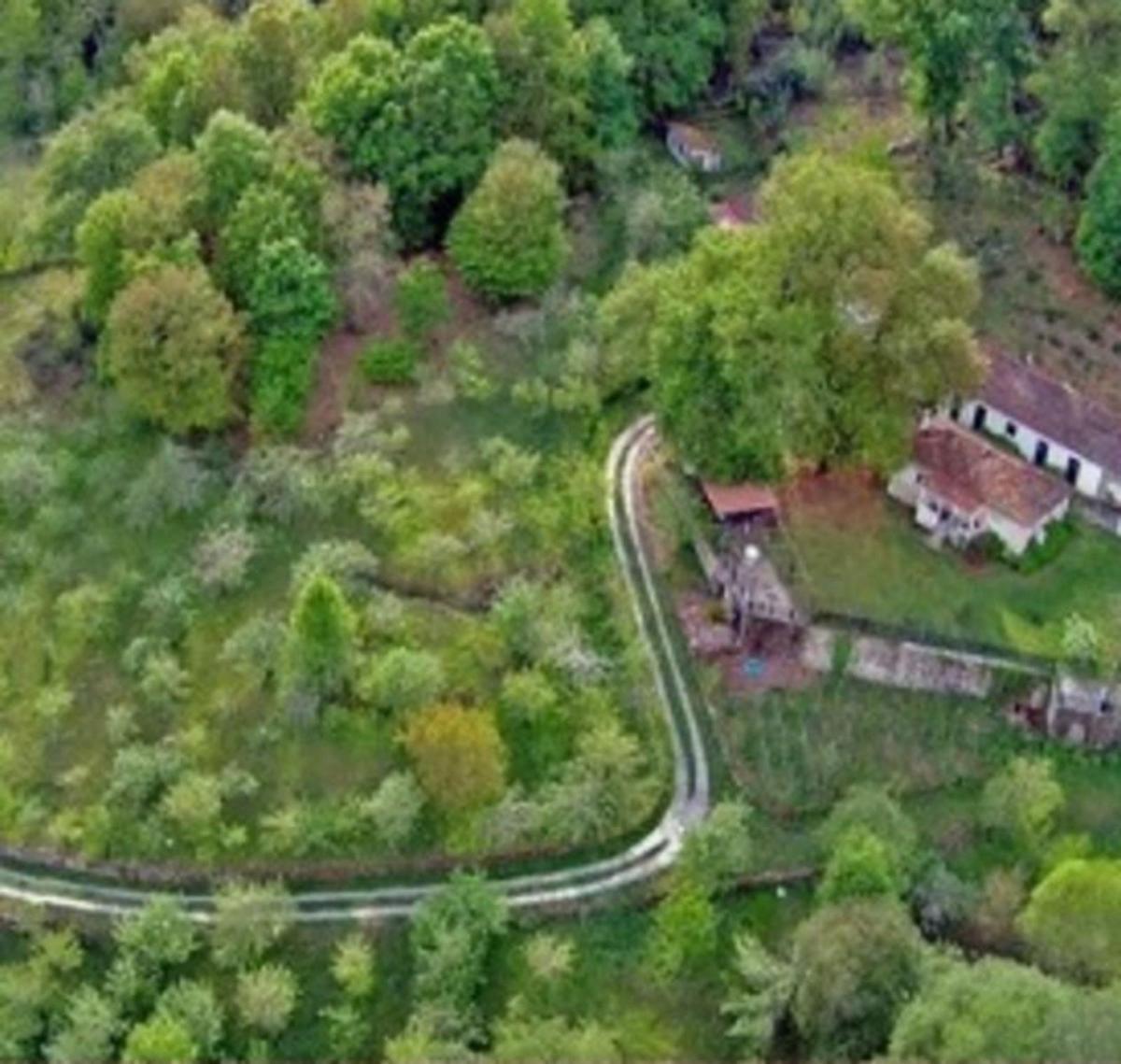 Empresarios y retornados se fijan en el rural: 80 aldeas abandonadas compradas en 10 años