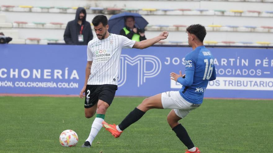 Los sub-23, el éxito del próximo rival del Córdoba CF