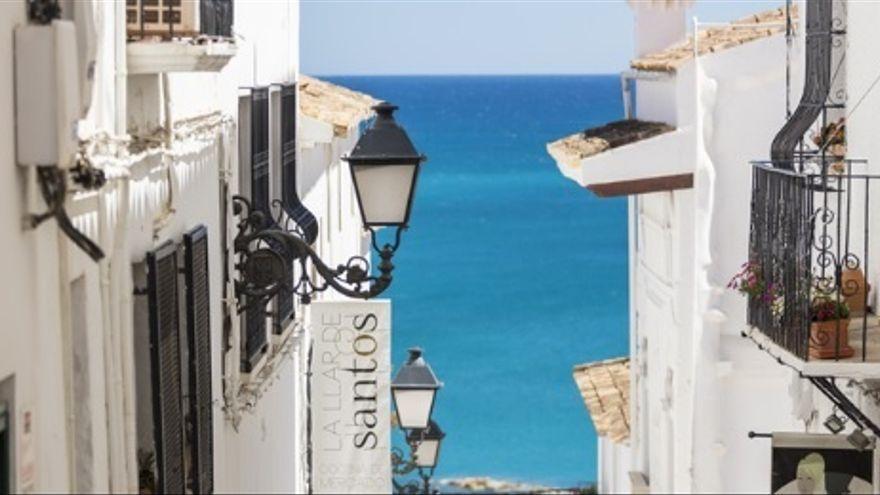 Así puedes pedir uno de los 12.500 nuevos bonos turísticos para viajar en la Comunitat Valenciana