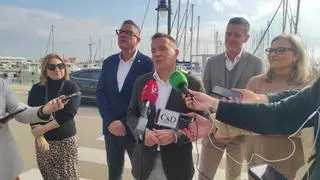 Burriana afronta proyectos clave como el colector de Cardenal Tarancón, Sant Gregori y Cañada Blanch con los presupuestos en el aire