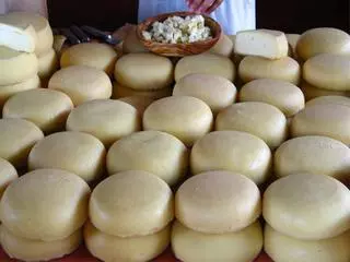 El National Geographic señala a esta pequeña localidad gallega como 'el paraíso del queso'