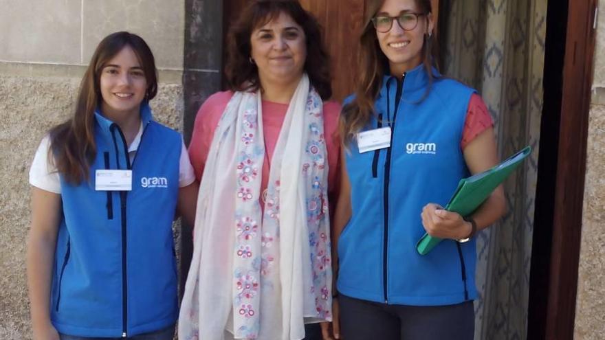 Campaña de inspección técnica de residuos