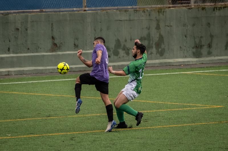 Partido Esperanza-Laguna