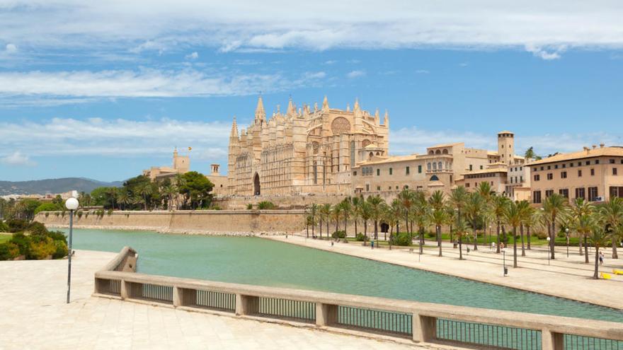Palma, entre las 20 ciudades más visitadas del mundo