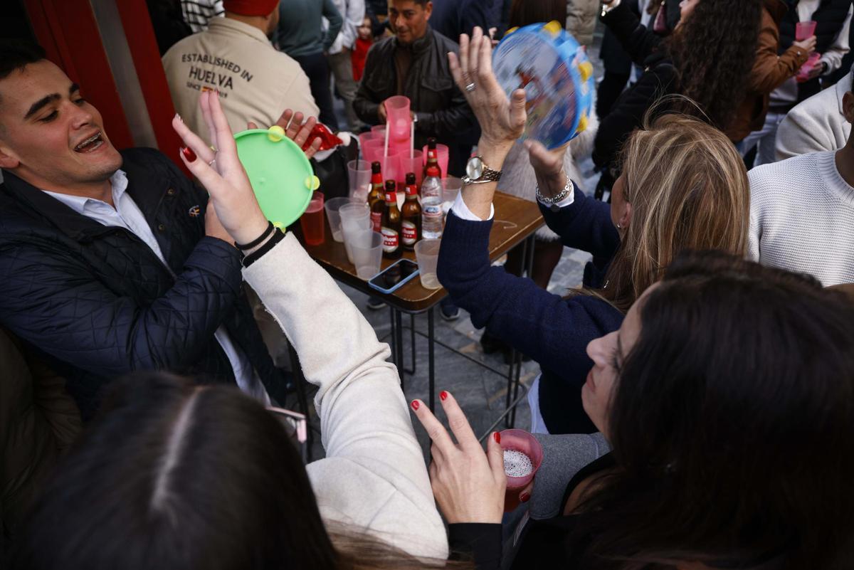 La Tardebuena de Cartagena, en imágenes