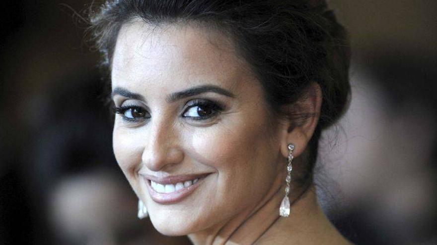 Penélope Cruz entregará uno de los premios Oscar