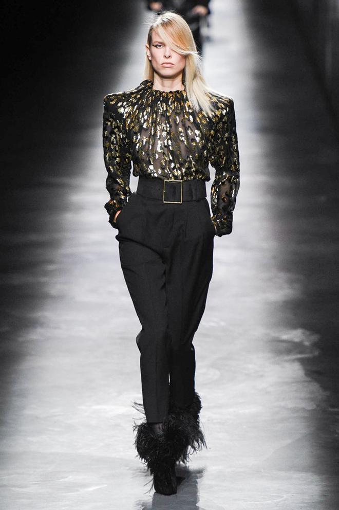 Saint Laurent