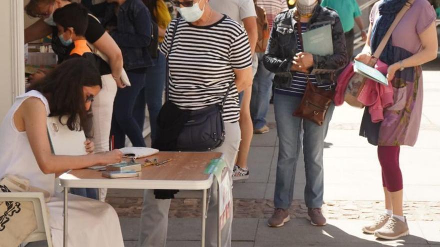 Historias literarias y amorosas en Zamora