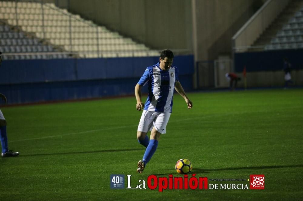 Torneo de veteranos de San Clemente