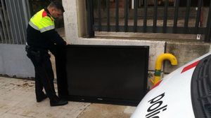 mossos